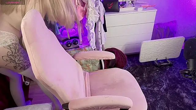 MariiaMk online show from March 6, 4:29 am