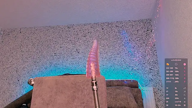 JJJuliaa online show from October 13, 12:41 pm