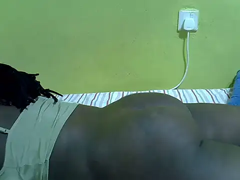 queendebbie online show from January 31, 7:11 pm