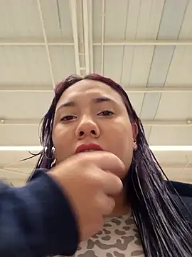 Blushing Katy online show from December 19, 12:15 am