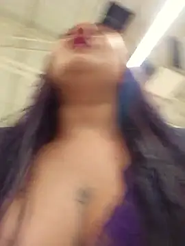 Blushing Katy online show from March 21, 12:04 am