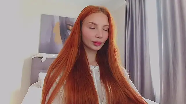 JudyWalkerr online show from September 17, 5:27 am