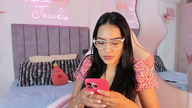 jacobss gh online show from September 19, 9:36 pm