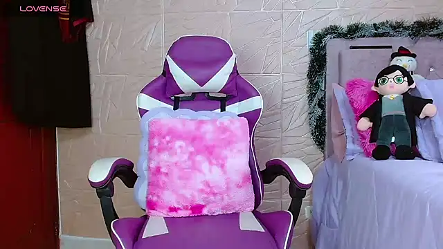 kendallsweet7 online show from December 13, 7:53 pm