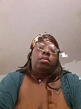 Cocolious GAPeach 84 online show from April 12, 10:34 pm