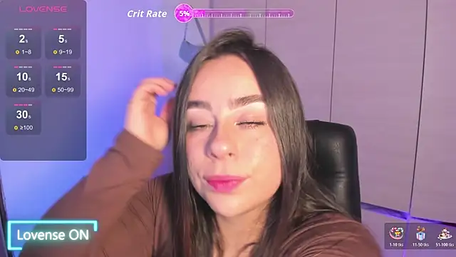 Georgina 1t online show from November 12, 5:49 am