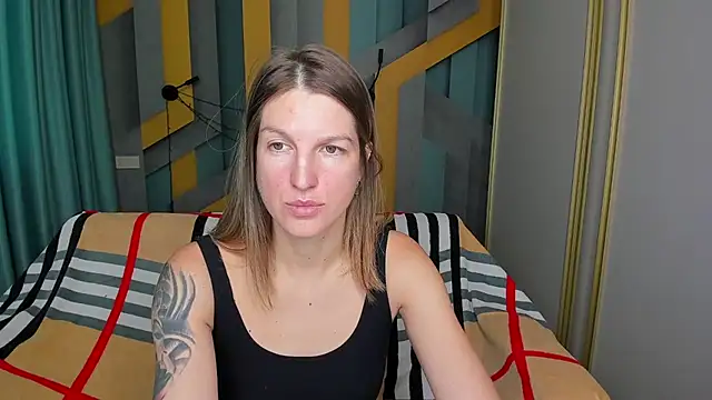 EmilyWalkeri online show from October 1, 7:57 am