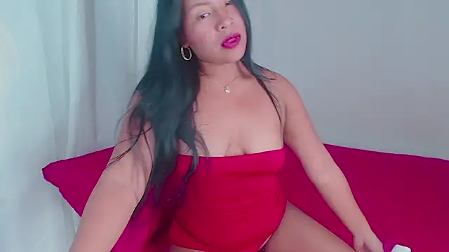 Aria morgan1 online show from March 25, 12:08 pm