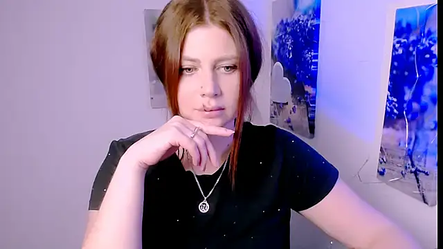 Lizzy Love online show from January 7, 12:19 pm