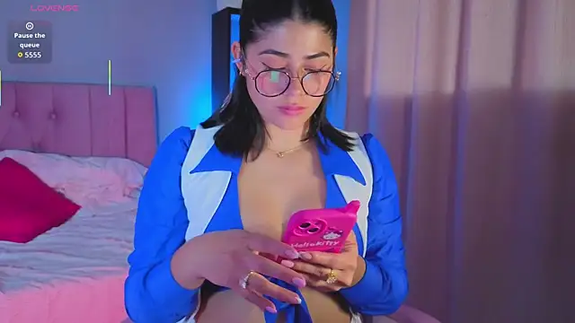 LoaLuxury online show from October 4, 9:41 pm