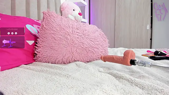 Queen Antonella Oficial online show from November 25, 2:25 am