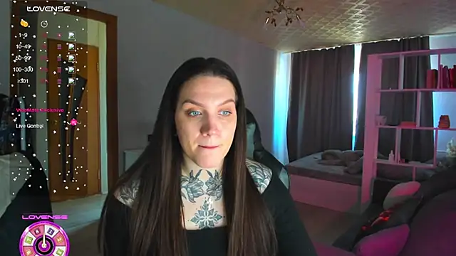 AizaRose online show from April 28, 7:23 am