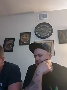 Tyrish361 online show from April 6, 3:39 am