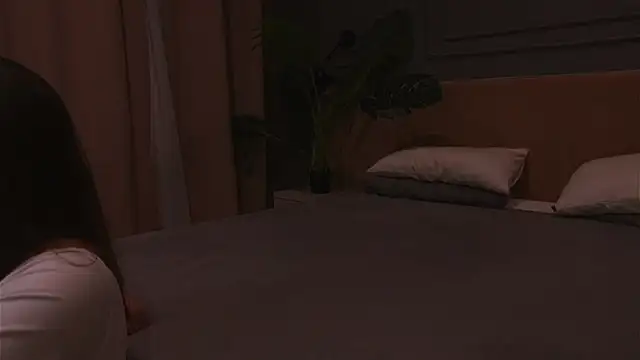 Liv Fay online show from October 10, 6:46 pm