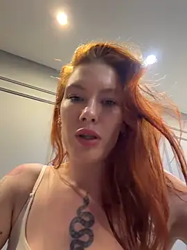 Liv Fay online show from March 21, 12:21 pm