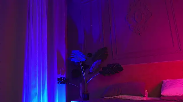 Liv Fay online show from October 9, 6:23 pm