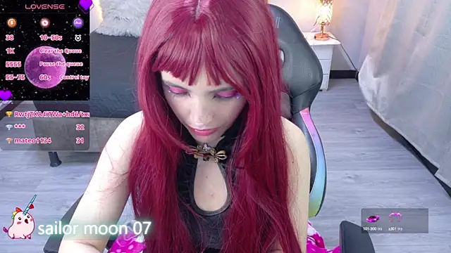 sailor moon07 online show from October 15, 12:52 pm