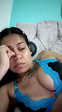 Tiphanydirty3 online show from October 17, 12:36 am