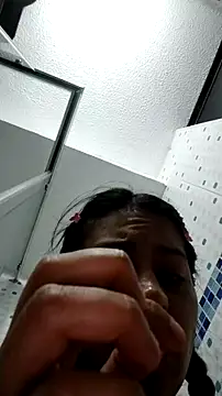 Tiphanydirty3 online show from September 27, 9:00 pm