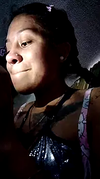 Tiphanydirty3 online show from January 8, 10:14 pm