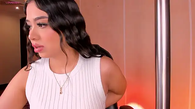 CelestePalmer  online show from March 26, 12:40 pm