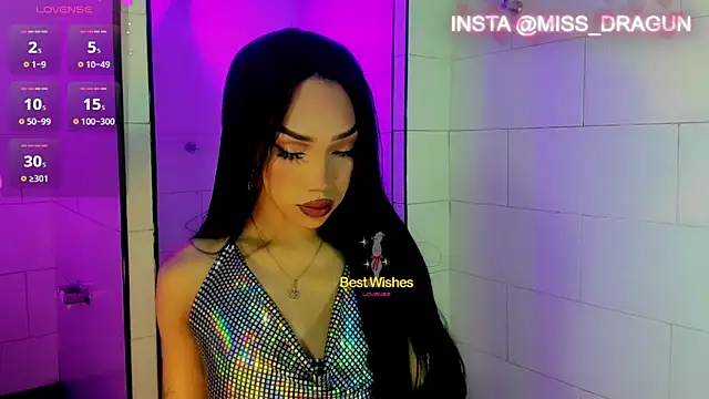 Nikita Gers online show from September 23, 3:48 am