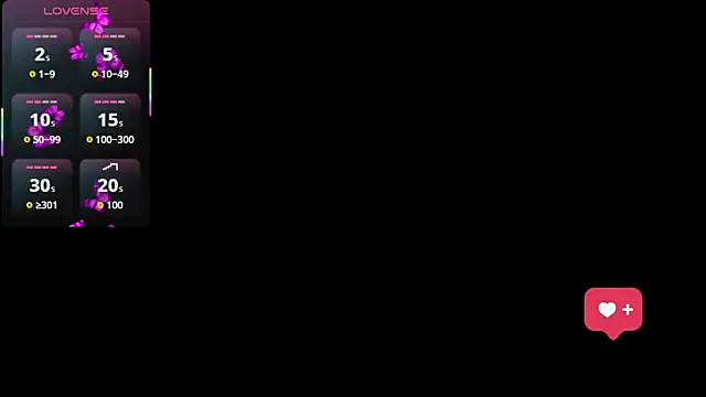 Nikita Gers online show from April 15, 7:20 am