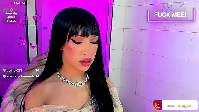 Nikita Gers online show from February 26, 4:00 am