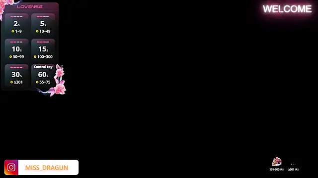 Nikita Gers online show from October 12, 4:37 am