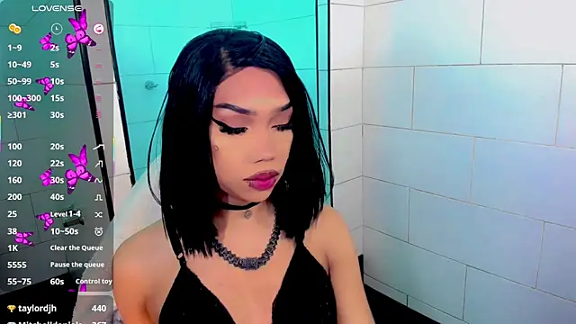 Nikita Gers online show from April 19, 4:12 am