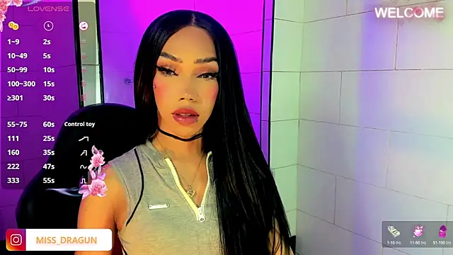 Nikita Gers online show from October 14, 6:27 am