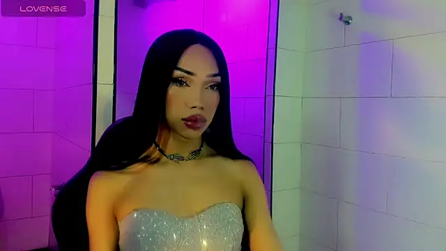 Nikita Gers online show from September 27, 3:36 am