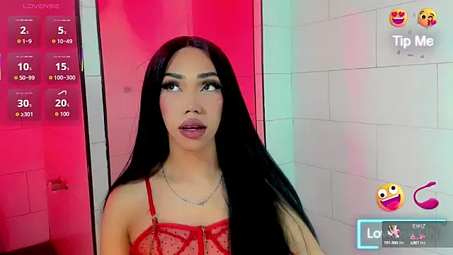 Nikita Gers online show from September 17, 4:10 am