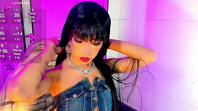 Nikita Gers online show from February 19, 3:39 am