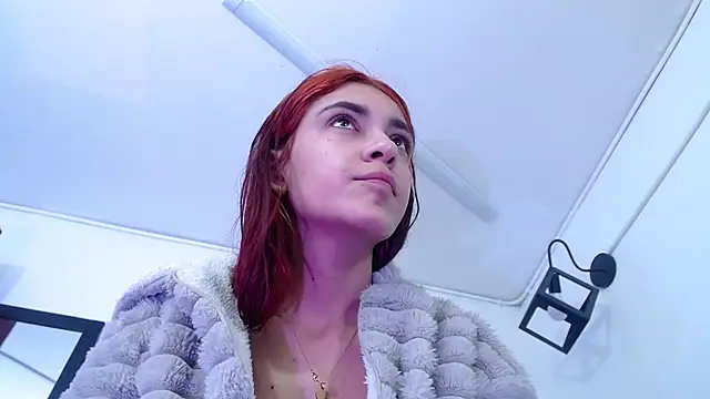 srta luciana online show from March 10, 11:58 am