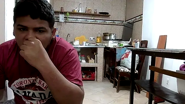 Boycuriousxxx online show from April 10, 1:06 pm