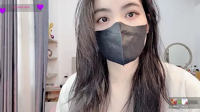 Angel baby online show from March 6, 3:01 am