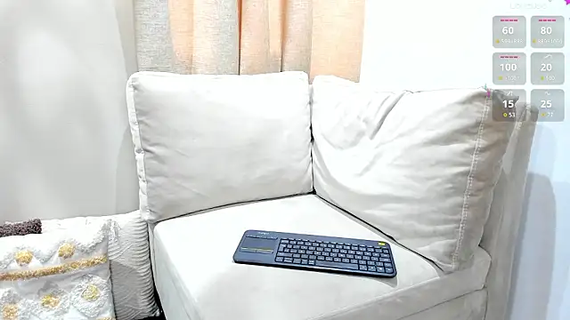 Miranda doll  online show from February 13, 12:51 pm