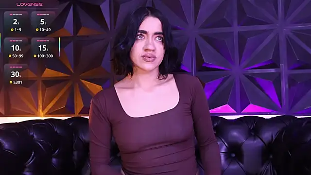 KasiaNoir  online show from November 18, 12:17 pm