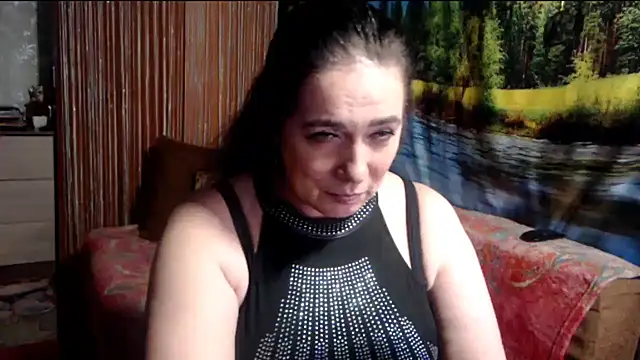 RositaSky online show from January 8, 10:36 pm