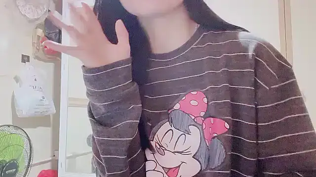 LinhChi 9x online show from January 7, 12:52 pm