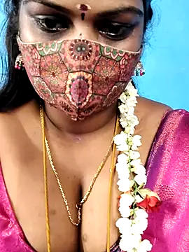 mayaa2u online show from June 25, 5:12 am