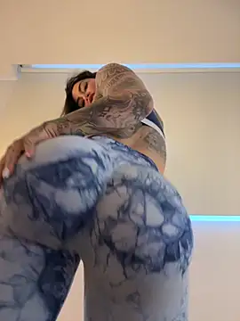 Iam Annii online show from September 17, 10:19 pm