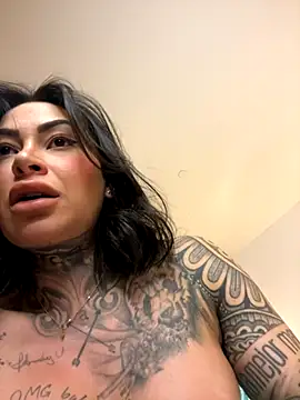 Iam Annii online show from September 19, 11:48 pm