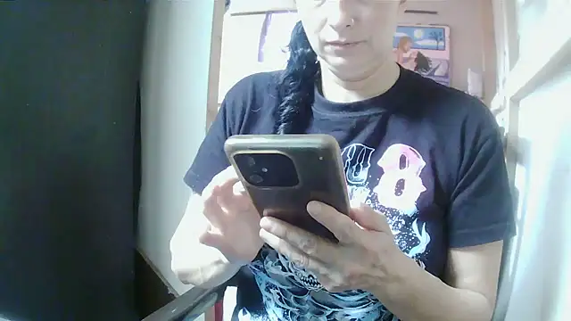Jennys room 77 online show from June 1, 9:05 pm