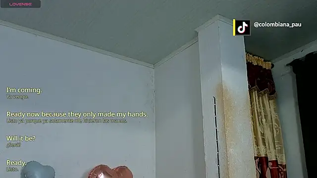 amy cute41 online show from June 2, 1:39 am