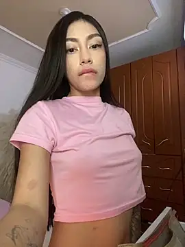 Effy Bonny online show from October 4, 12:49 am