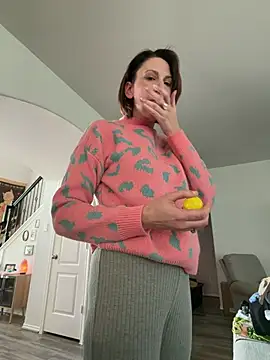 MissyRoulette online show from April 6, 3:57 pm