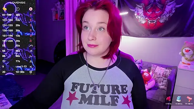 gitera  online show from January 18, 9:33 pm