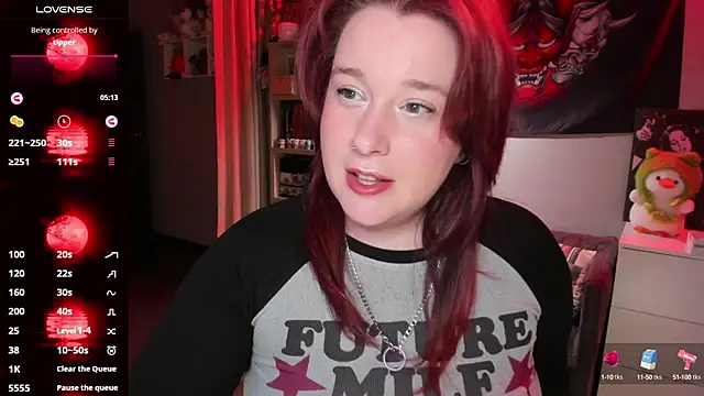 gitera  online show from September 26, 10:29 pm